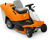 STIHL Aufsitzmäher RT 4082 – Modell 2025