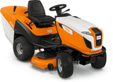 STIHL Aufsitzmäher RT 6112 ZL – Modell 2025