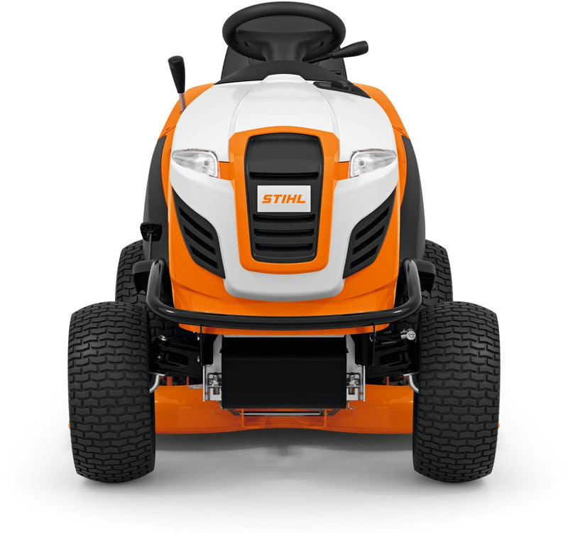 STIHL Aufsitzmäher RT 6112 ZL – Modell 2025