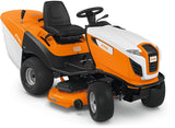 STIHL Aufsitzmäher RT 6112 ZL – Modell 2025