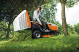 STIHL Aufsitzmäher RT 6112 ZL – Modell 2025