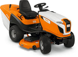 STIHL Rasentraktor RT 6127.1 ZL – Modell 2025