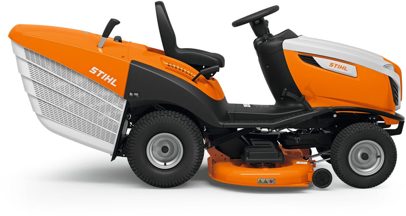 STIHL Rasentraktor RT 6127.1 ZL – Modell 2025