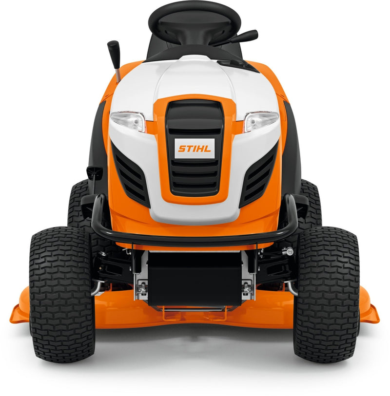STIHL Rasentraktor RT 6127.1 ZL – Modell 2025