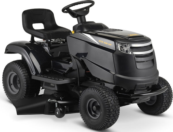 Alpina Rasentraktor AT3 108 HA – Modell 2025