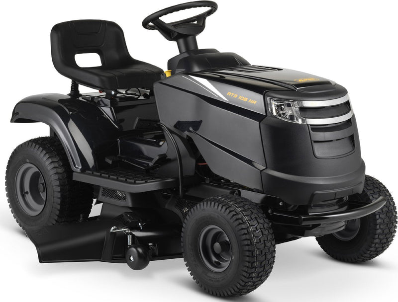Alpina Rasentraktor AT3 108 HA – Modell 2025