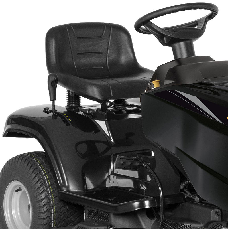 Alpina Rasentraktor AT3 98 A – Modell 2025