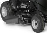 Alpina Rasentraktor AT3 98 A – Modell 2025