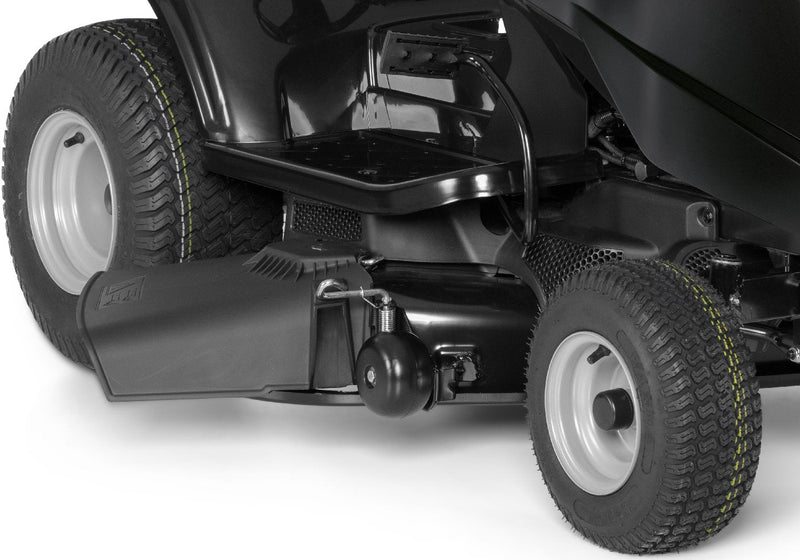 Alpina Rasentraktor AT3 98 A – Modell 2025