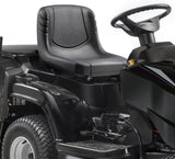 Alpina Rasentraktor AT4 98 HWA – Modell 2025