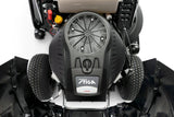 Alpina Rasentraktor AT6 102 HWA – Modell 2025