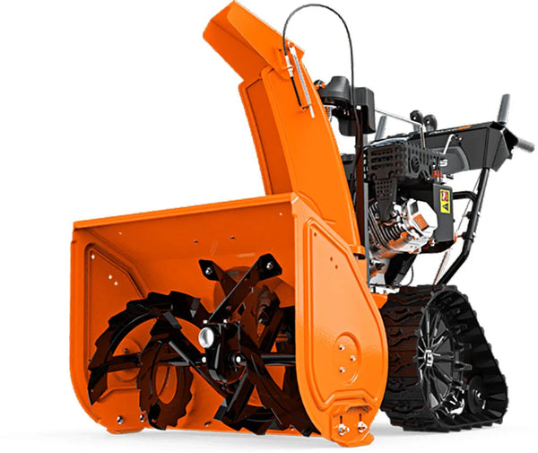 Ariens Raupen-Schneefräse ST 28 DLET Rapid Trak Deluxe (Modell 2025)
