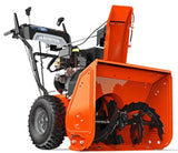 Ariens Benzin-Schneefräse ST 24 DLE Compact (Modell 2025), Zweistufig, 61 cm