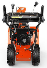 Ariens Benzin-Schneefräse ST 24 DLE Compact (Modell 2025), Zweistufig, 61 cm