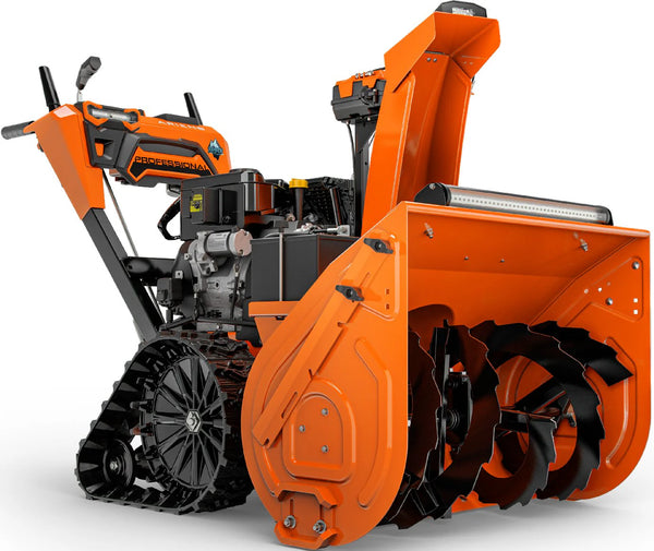Ariens Profi-Raupenschneefräse ST 32 DLET Hydro EFI Rapid Trak (2025)