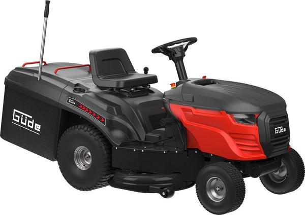 Güde Rasentraktor GAR 960 T Hydrostat (Modell 2025)