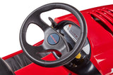Honda Rasentraktor HF 2317 HM – Modell 2025