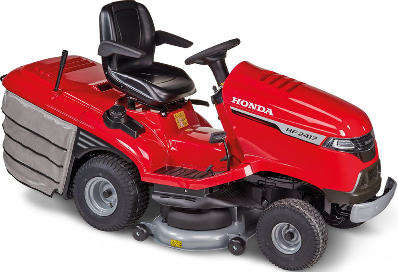 Honda HF 2417K5 HM – Rasentraktor / Aufsitzmäher – Modell 2025