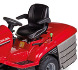 Honda HF 2417K5 HM – Rasentraktor / Aufsitzmäher – Modell 2025