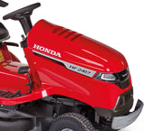 Honda Rasentraktor HF 2417K5 HT – Modell 2025