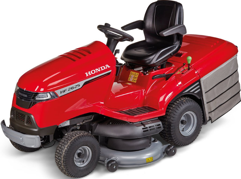 Honda Rasentraktor HF 2625 HM – Modell 2025
