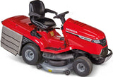Honda Rasentraktor HF 2625 HT – Modell 2025