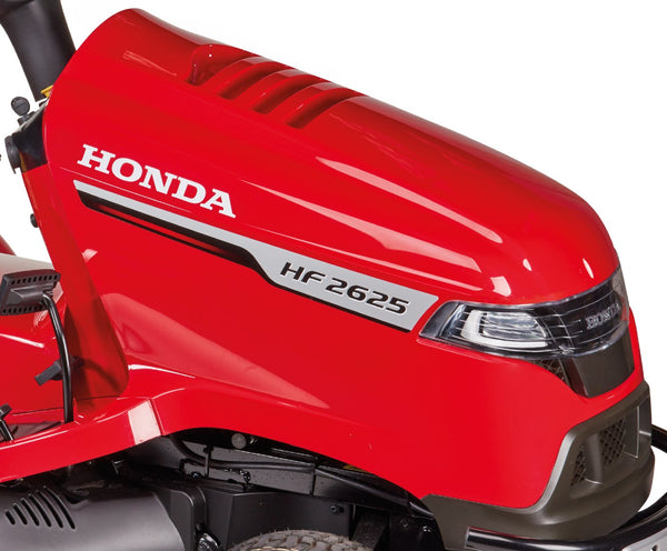 Honda Rasentraktor HF 2625 HT – Modell 2025