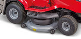 Honda Rasentraktor HF 2625 HT – Modell 2025