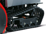 Honda Profi-Hybrid-Raupenschneefräse HSL 2511 E (Modell 2025), 110 cm