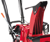 Honda Raupen-Schneefräse HSS 655 TD (Modell 2025), Zweistufig, 55 cm