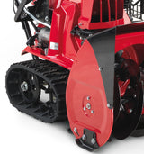 Honda Raupen-Schneefräse HSS 655 TD (Modell 2025), Zweistufig, 55 cm