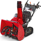 Honda Raupen-Schneefräse HSS 970A TD (Modell 2024/2025), Hydrostatantrieb, 71 cm