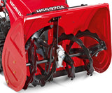 Honda Raupen-Schneefräse HSS 970A T (Modell 2025), Hydrostatantrieb, 71 cm