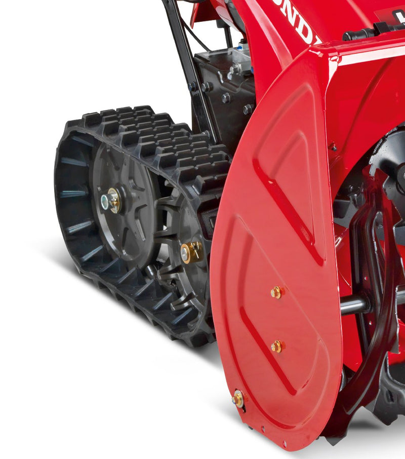 Honda Raupen-Schneefräse HSS 970A T (Modell 2025), Hydrostatantrieb, 71 cm