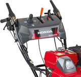 Honda Raupen-Schneefräse HSS 970A T (Modell 2025), Hydrostatantrieb, 71 cm
