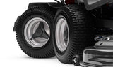 Husqvarna Profi Allrad-Frontmäher RC 320Ts AWD – Modell 2025 (Grundgerät ohne Mähdeck)