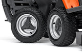 Husqvarna Frontmäher R 112C5 inkl. Mähdeck Combi 85 – Modell 2025