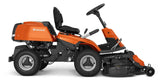 Husqvarna Profi-Frontmäher R 214TC inkl. Combi-Mähdeck 94 – Modell 2025