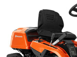 Husqvarna Profi-Frontmäher R 216TC AWD inkl. Mähdeck 103 – Limited Edition Modell 2025