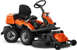 Husqvarna Profi-Frontmäher R 216T AWD – Grundgerät ohne Mähwerk – Modell 2025