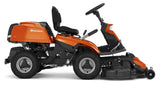 Husqvarna Profi-Frontmäher R 216T AWD – Grundgerät ohne Mähwerk – Modell 2025