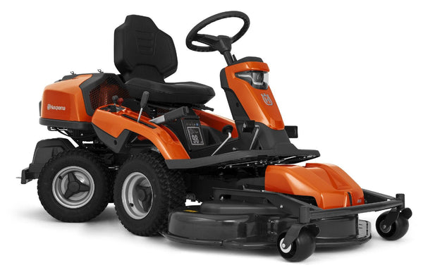 Husqvarna R 316TX AWD – Modell 2025 (Grundgerät ohne Mähdeck)