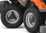 Husqvarna R 316TX AWD – Modell 2025 (Grundgerät ohne Mähdeck)