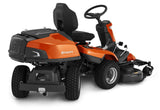 Husqvarna R 316TX AWD – Modell 2025 (Grundgerät ohne Mähdeck)