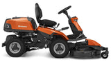 Husqvarna Profi-Frontmäher R 316TX – Modell 2025 (Grundgerät ohne Mähdeck)