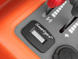 Husqvarna Profi-Frontmäher R 316TX – Modell 2025 (Grundgerät ohne Mähdeck)