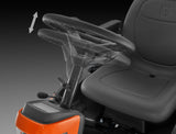 Husqvarna Profi-Frontmäher R 316TX – Modell 2025 (Grundgerät ohne Mähdeck)