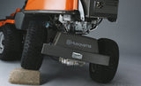 Husqvarna Profi-Frontmäher R 316TX – Modell 2025 (Grundgerät ohne Mähdeck)