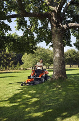 Husqvarna R 316TsX AWD – Modell 2025 (Grundgerät ohne Mähdeck)