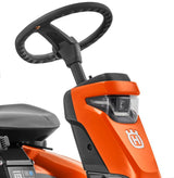 Husqvarna Profi-Frontmäher R 320X AWD – Modell 2025 (Grundgerät ohne Mähdeck)